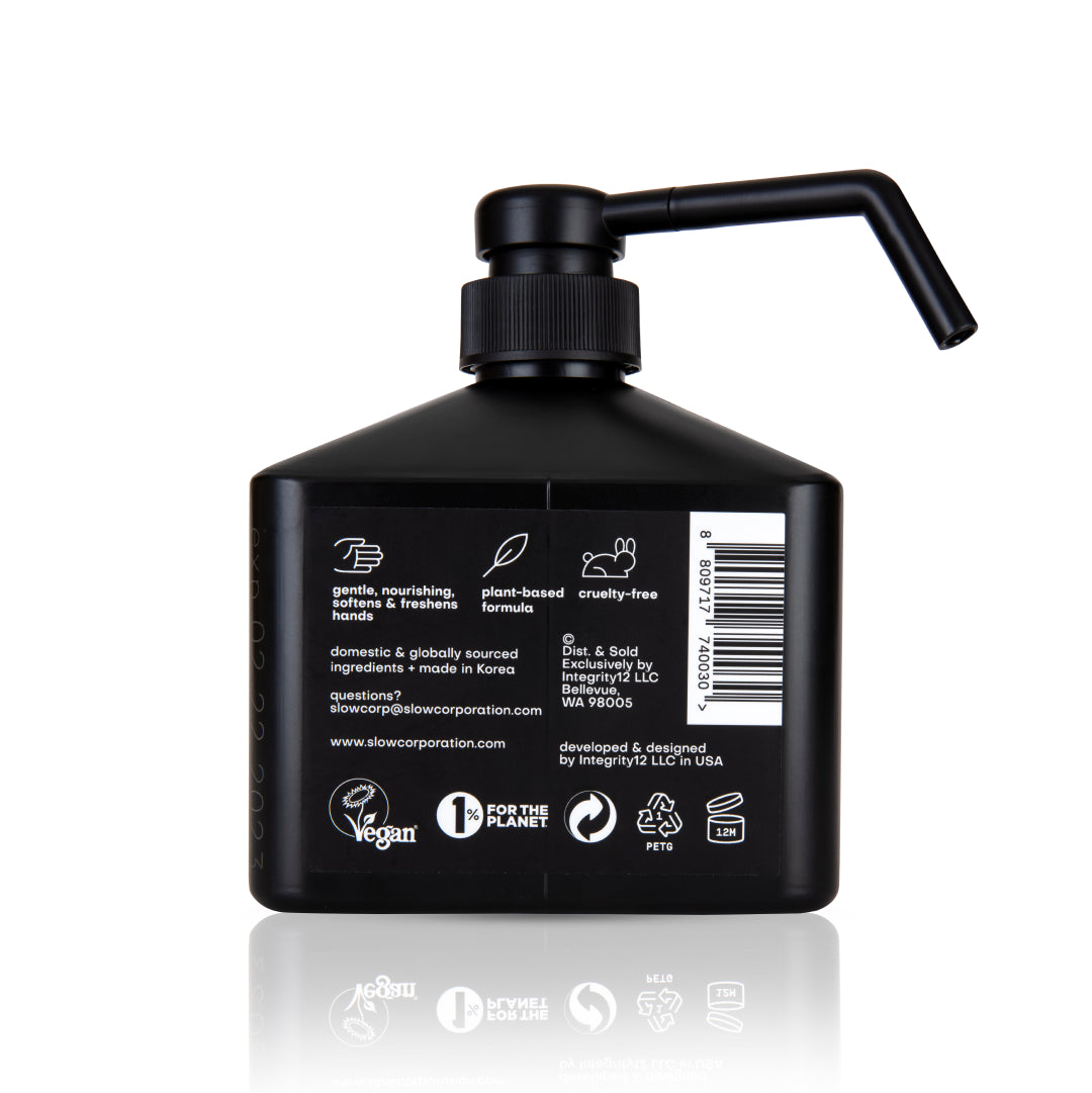 dish soap