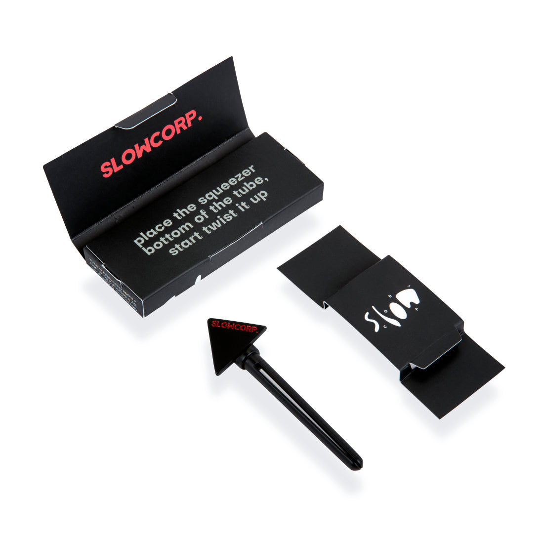 tube squeezer
