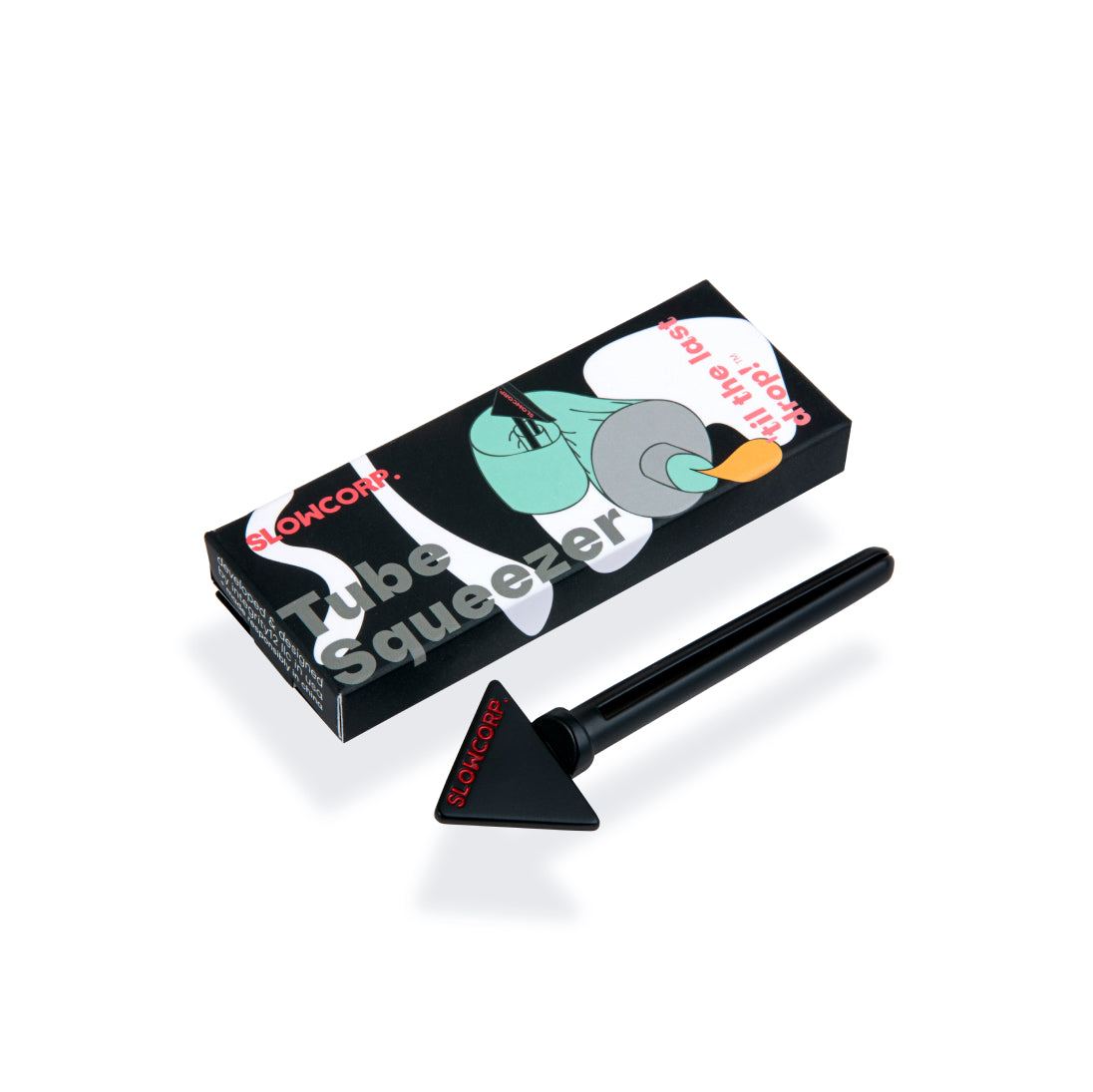 tube squeezer