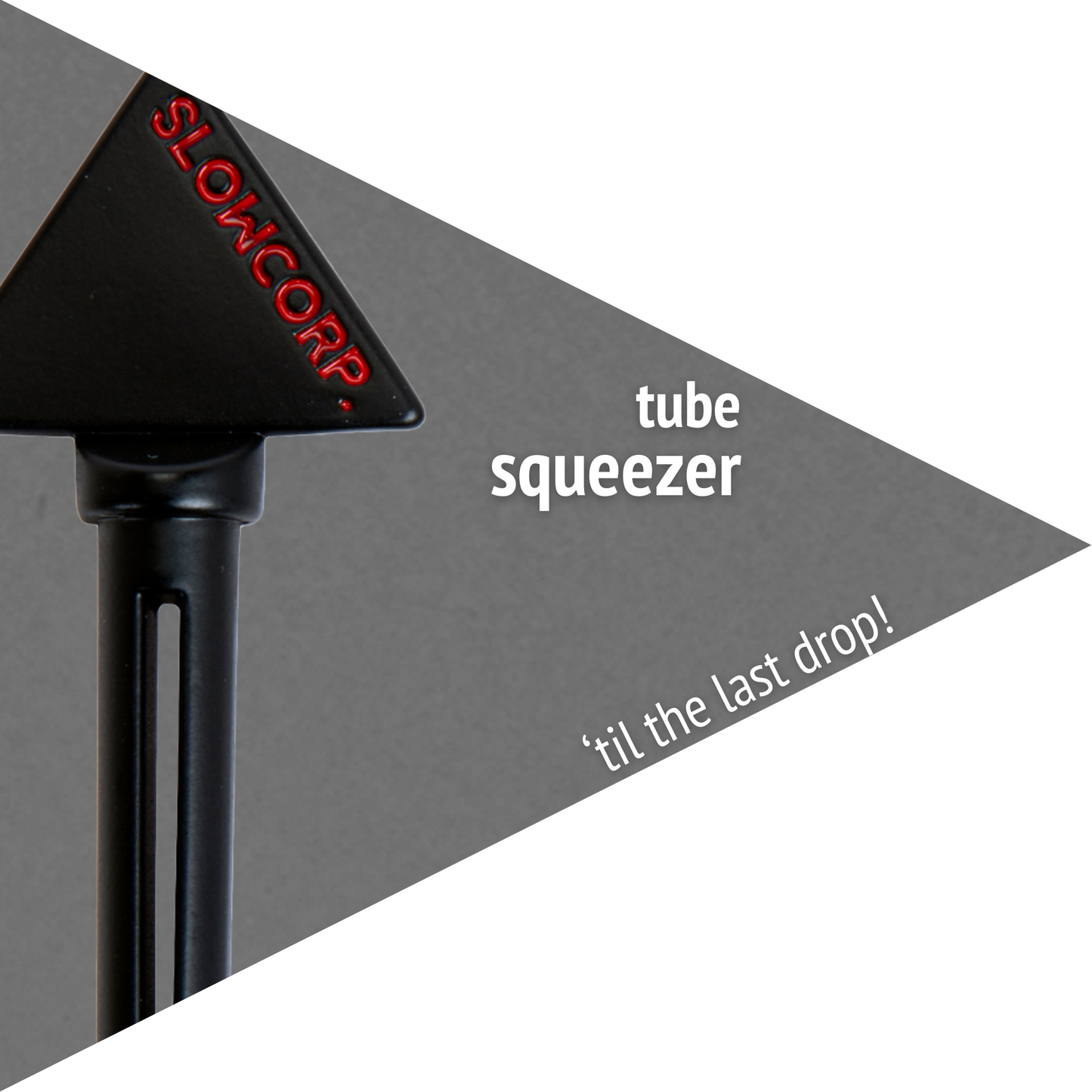 tube squeezer