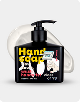 [HAND SOAP - LIQUID] class of '78