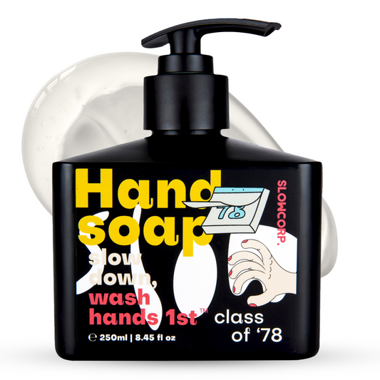 hand soap [gel type]