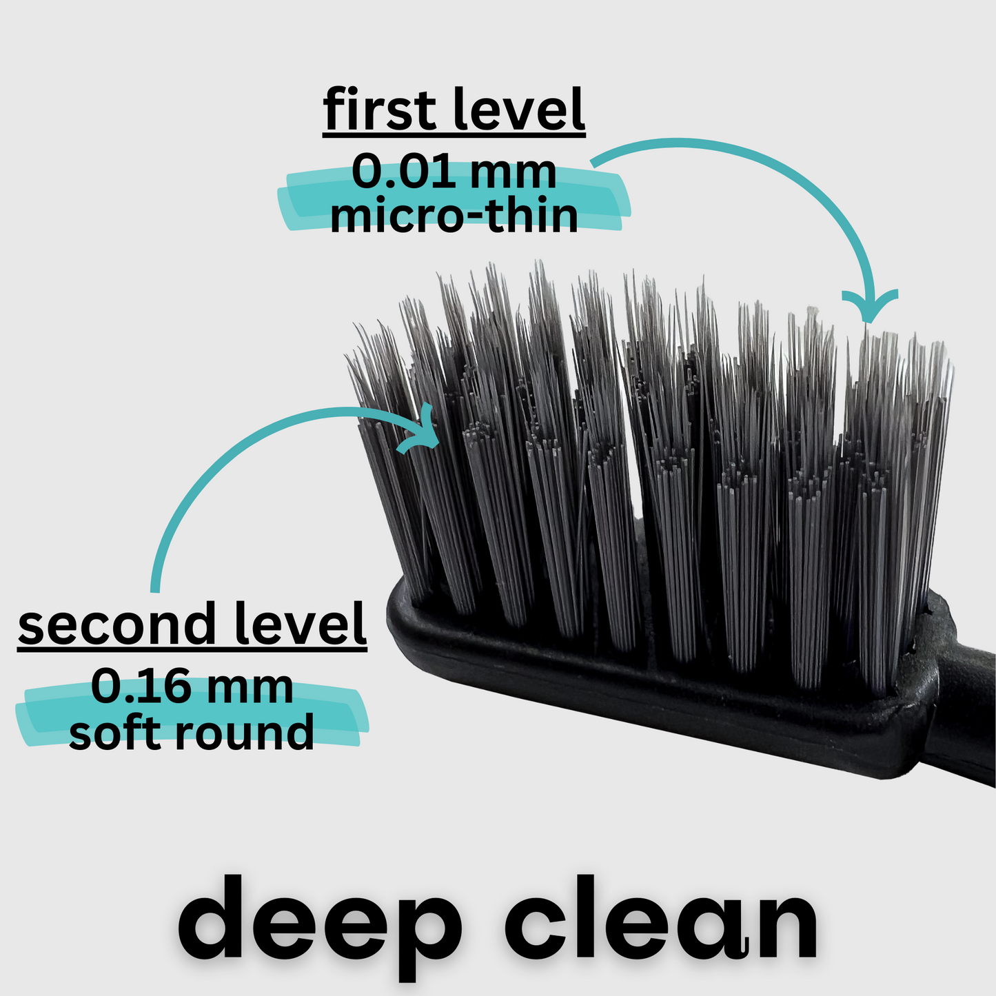toothbrush     [4 packs]