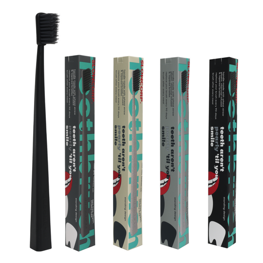 toothbrush     [4 packs]
