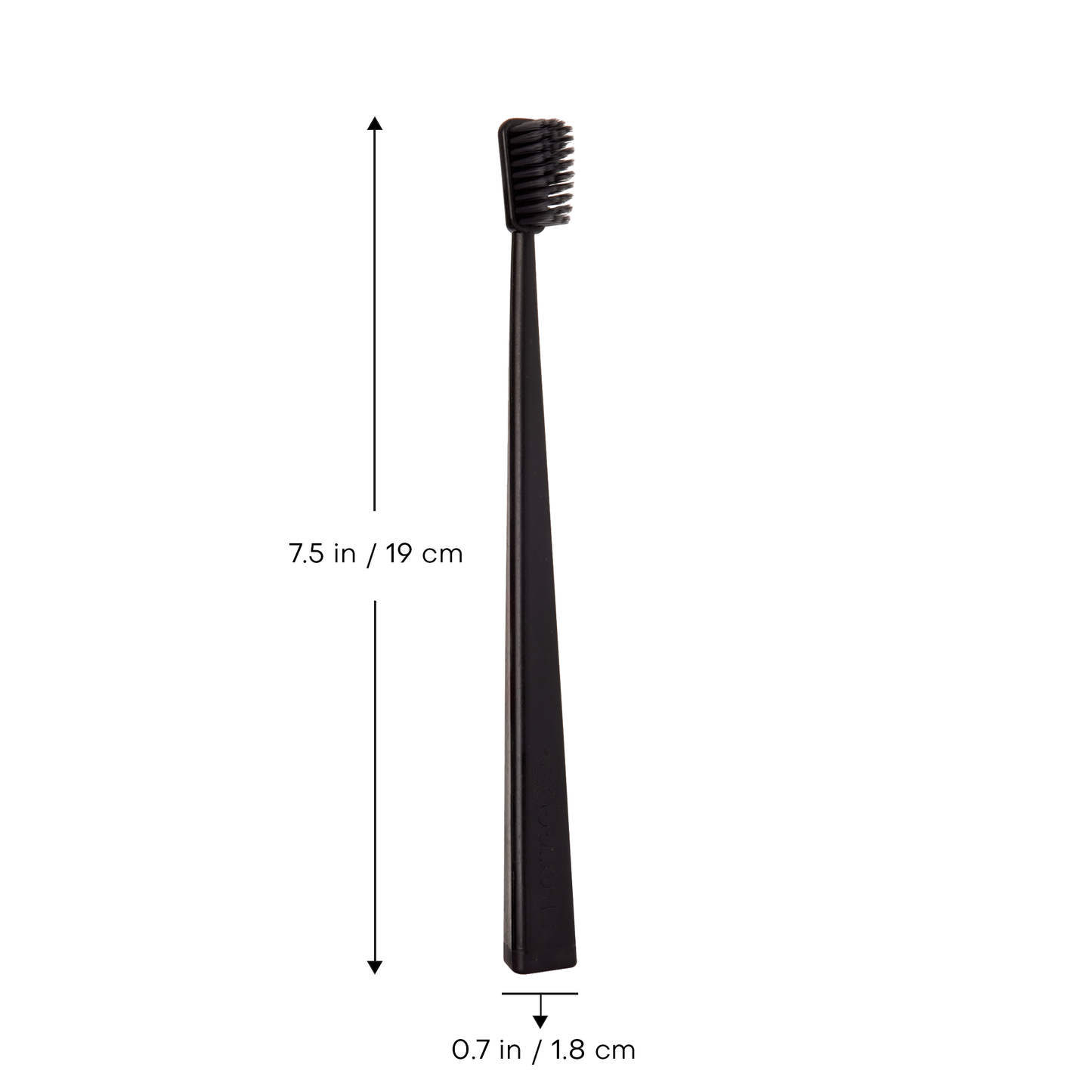 toothbrush [black]